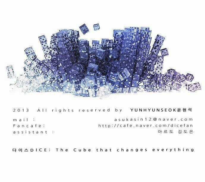 Trò Chơi Số Mệnh Chapter 10 trang 51