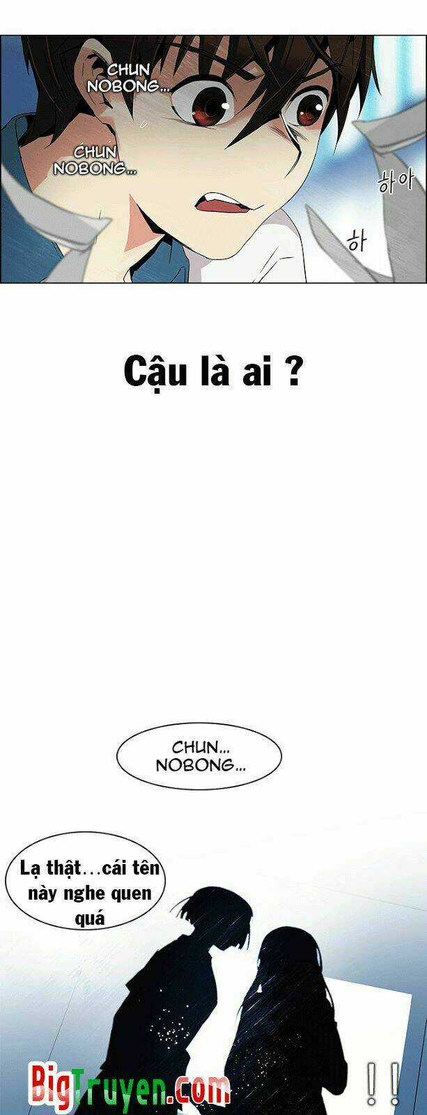 Trò Chơi Số Mệnh Chapter 100 trang 34