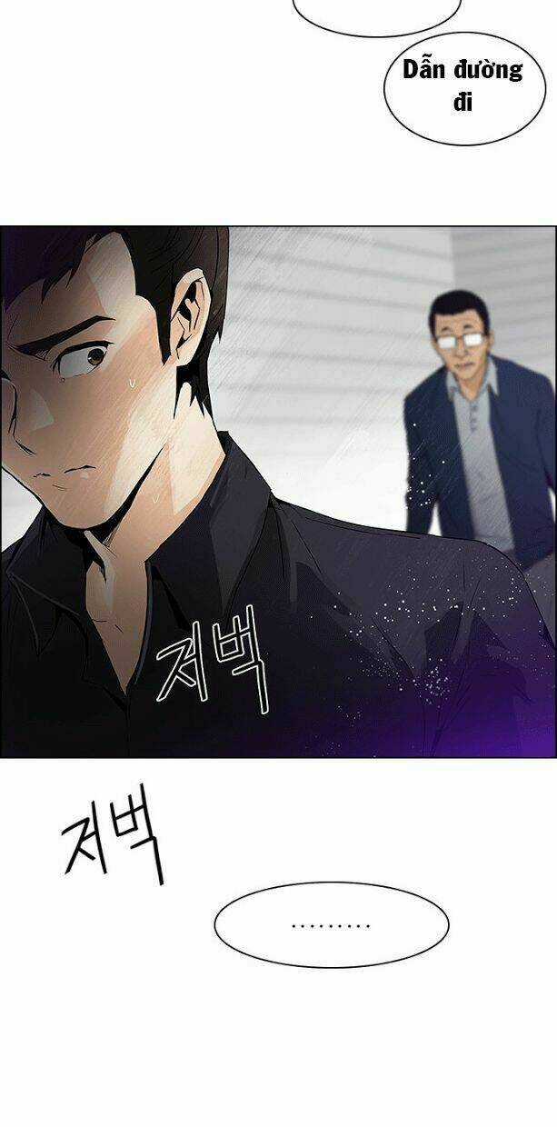 Trò Chơi Số Mệnh Chapter 100 trang 40