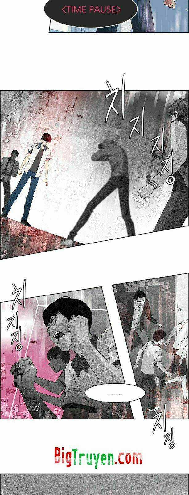 Trò Chơi Số Mệnh Chapter 100 trang 5