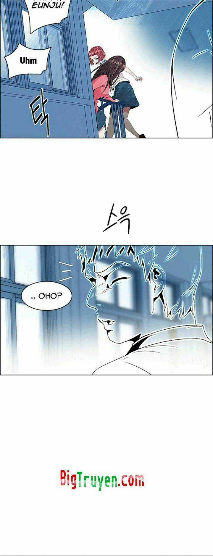 Trò Chơi Số Mệnh Chapter 101 trang 20