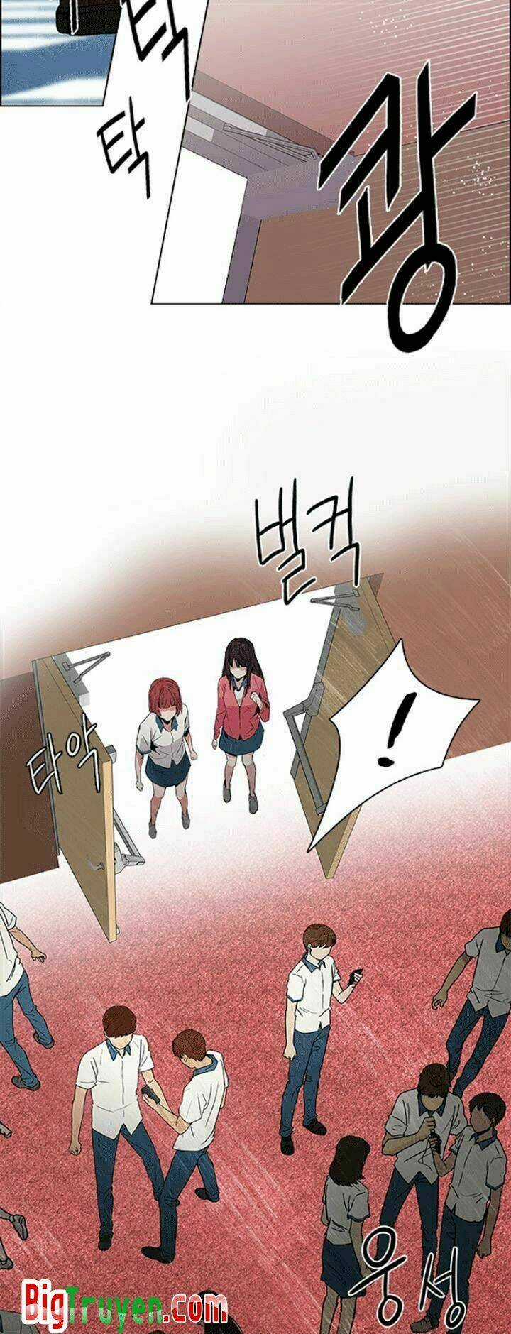 Trò Chơi Số Mệnh Chapter 101 trang 27