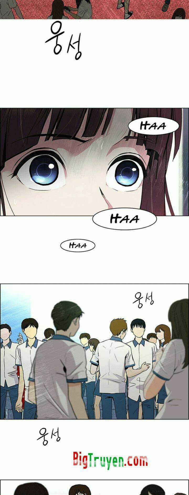 Trò Chơi Số Mệnh Chapter 101 trang 28