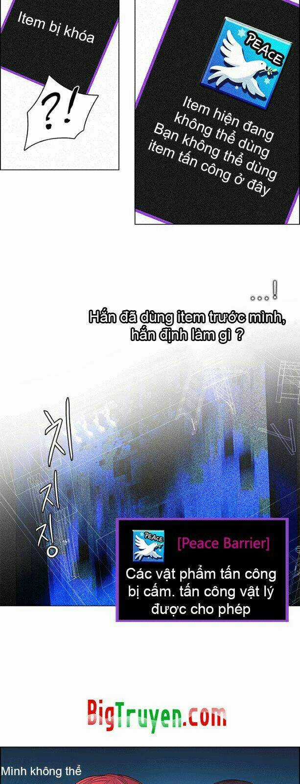 Trò Chơi Số Mệnh Chapter 102 trang 16