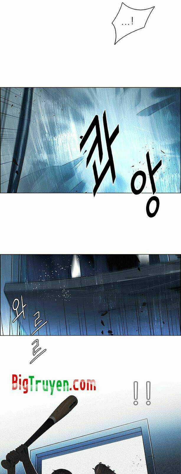 Trò Chơi Số Mệnh Chapter 102 trang 20