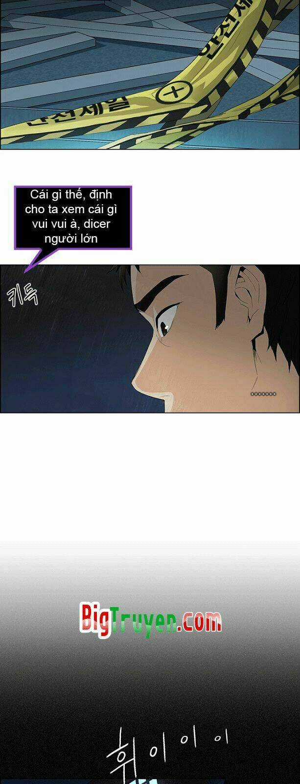 Trò Chơi Số Mệnh Chapter 103 trang 13