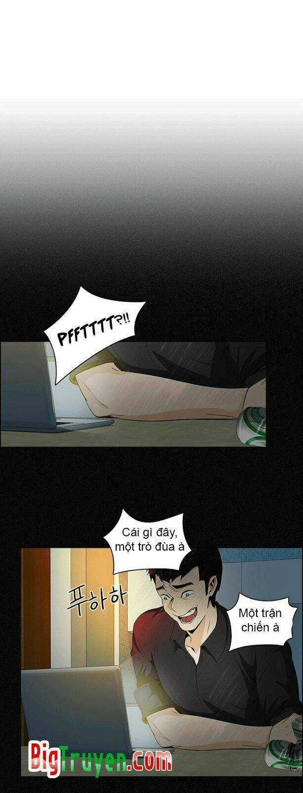 Trò Chơi Số Mệnh Chapter 103 trang 29