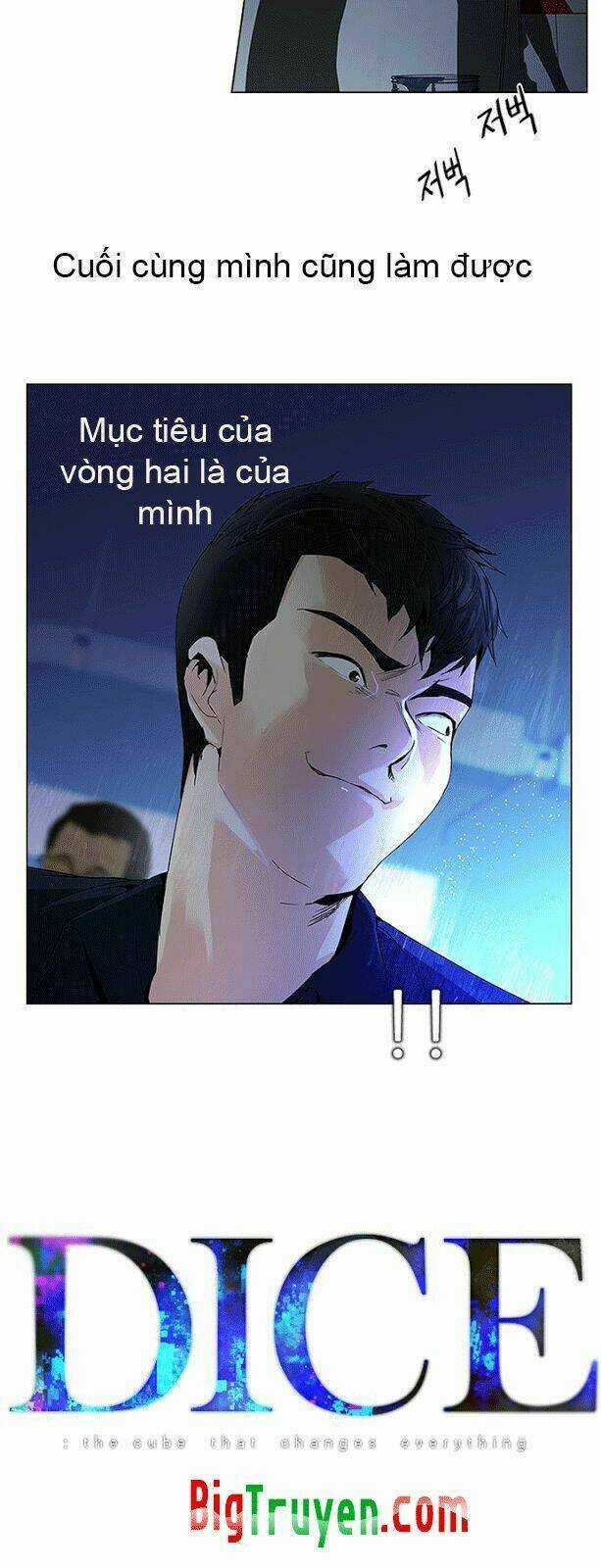 Trò Chơi Số Mệnh Chapter 103 trang 3