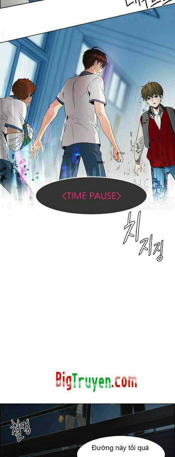 Trò Chơi Số Mệnh Chapter 103 trang 37