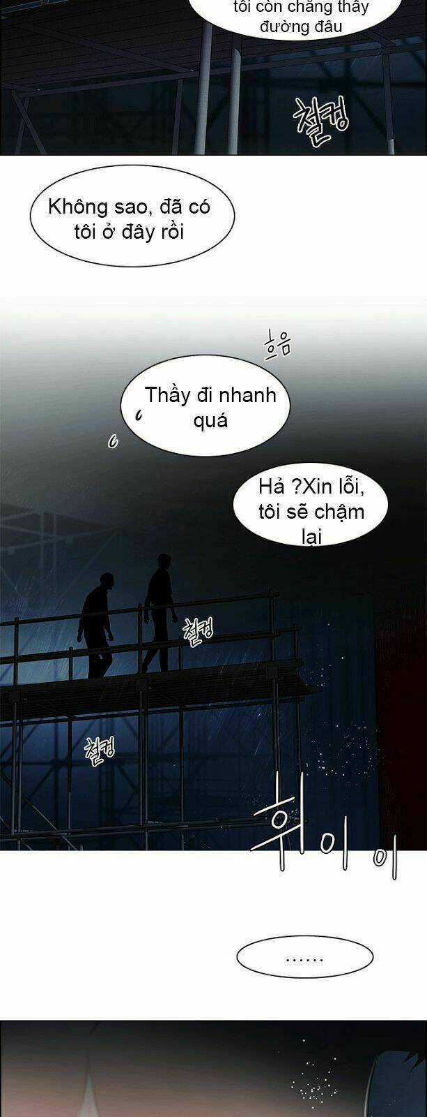 Trò Chơi Số Mệnh Chapter 103 trang 38