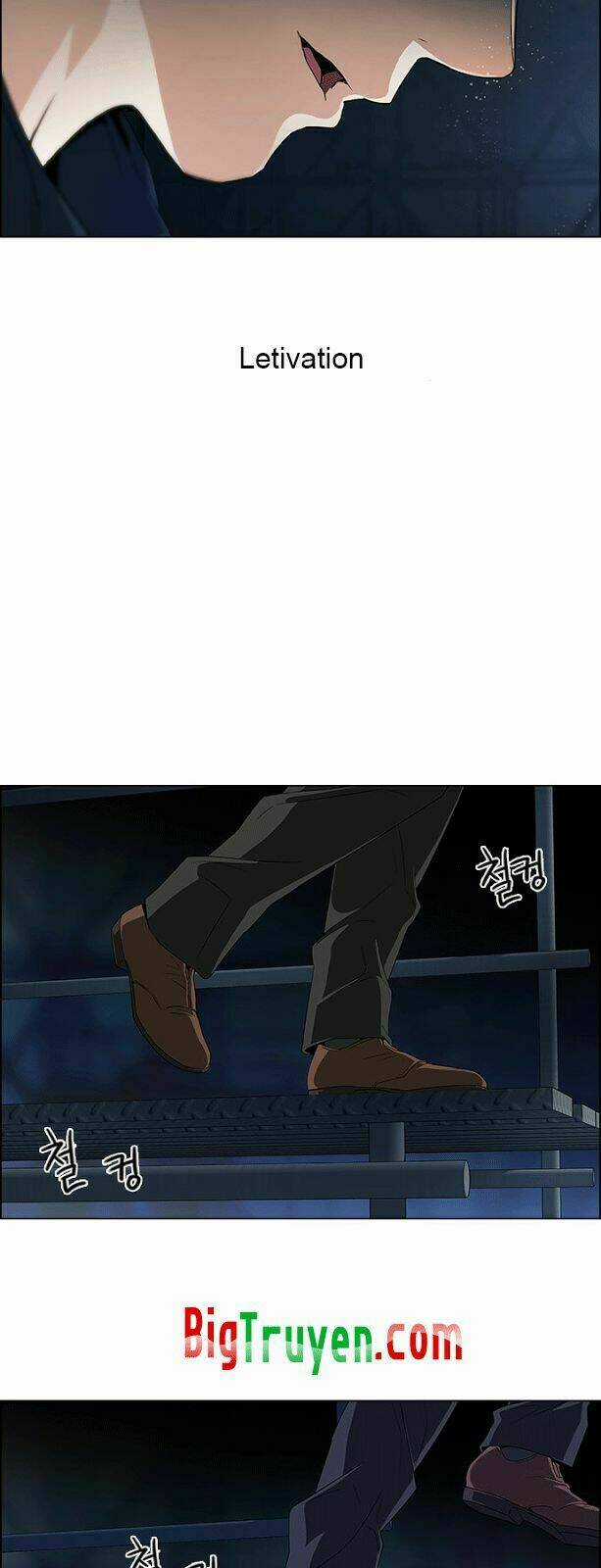 Trò Chơi Số Mệnh Chapter 103 trang 39