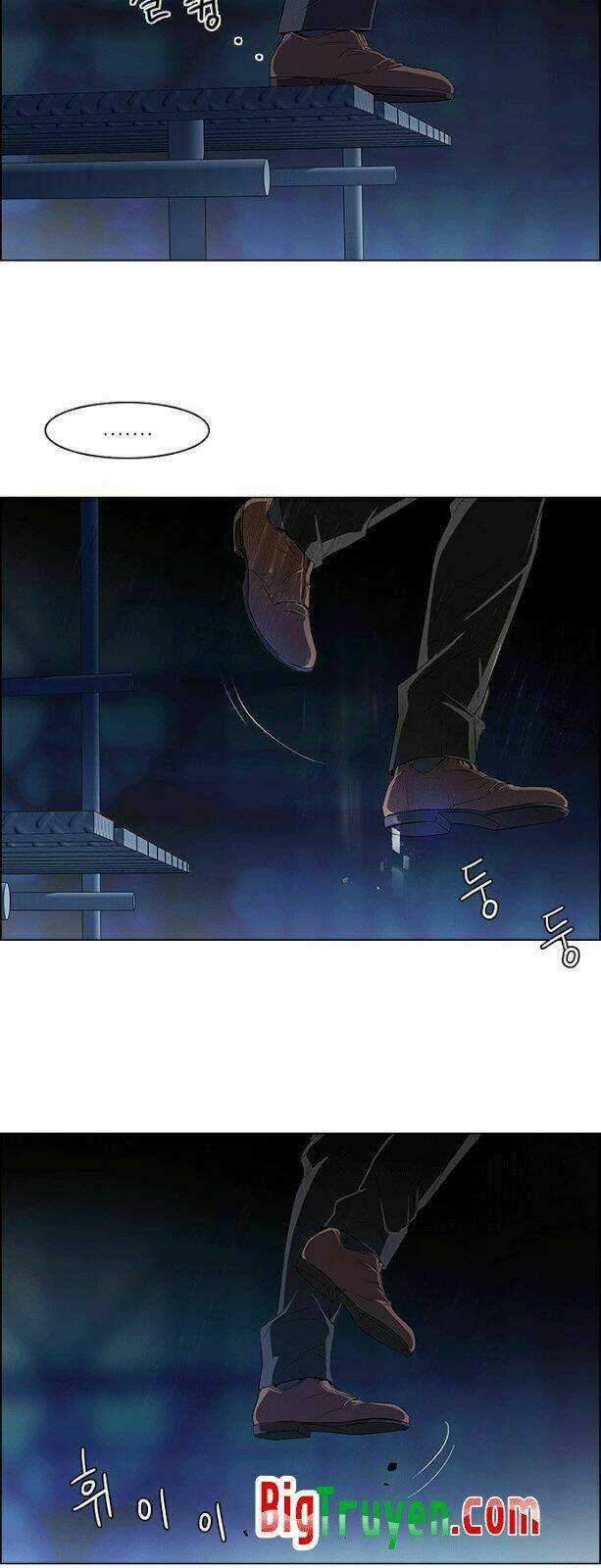 Trò Chơi Số Mệnh Chapter 103 trang 40