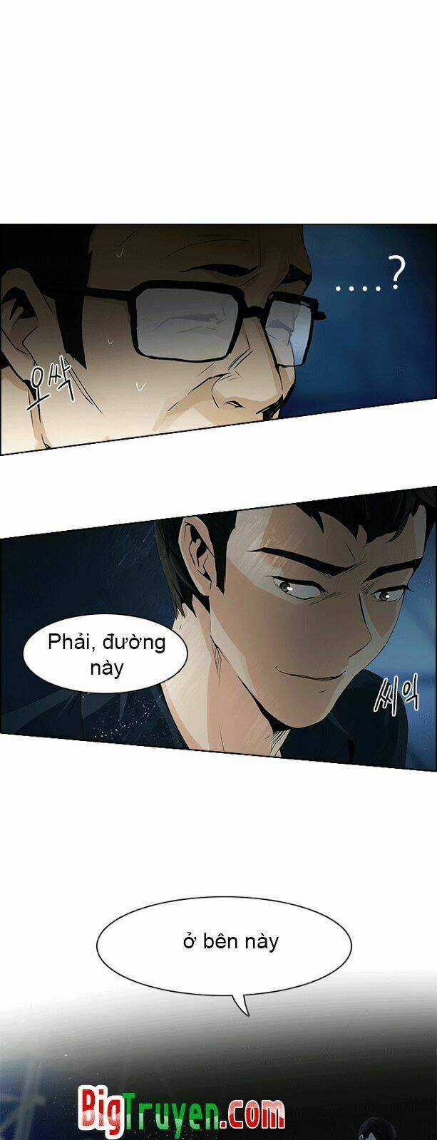 Trò Chơi Số Mệnh Chapter 103 trang 41