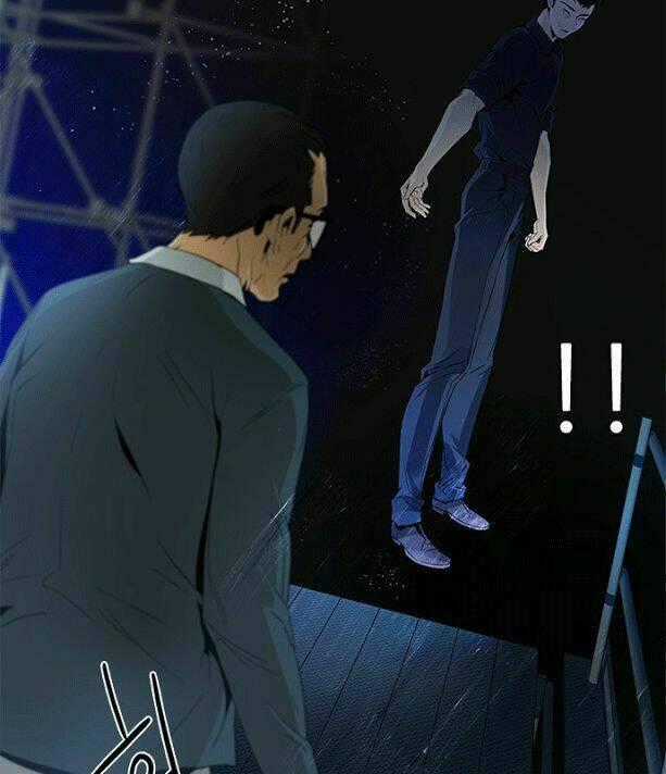 Trò Chơi Số Mệnh Chapter 103 trang 42