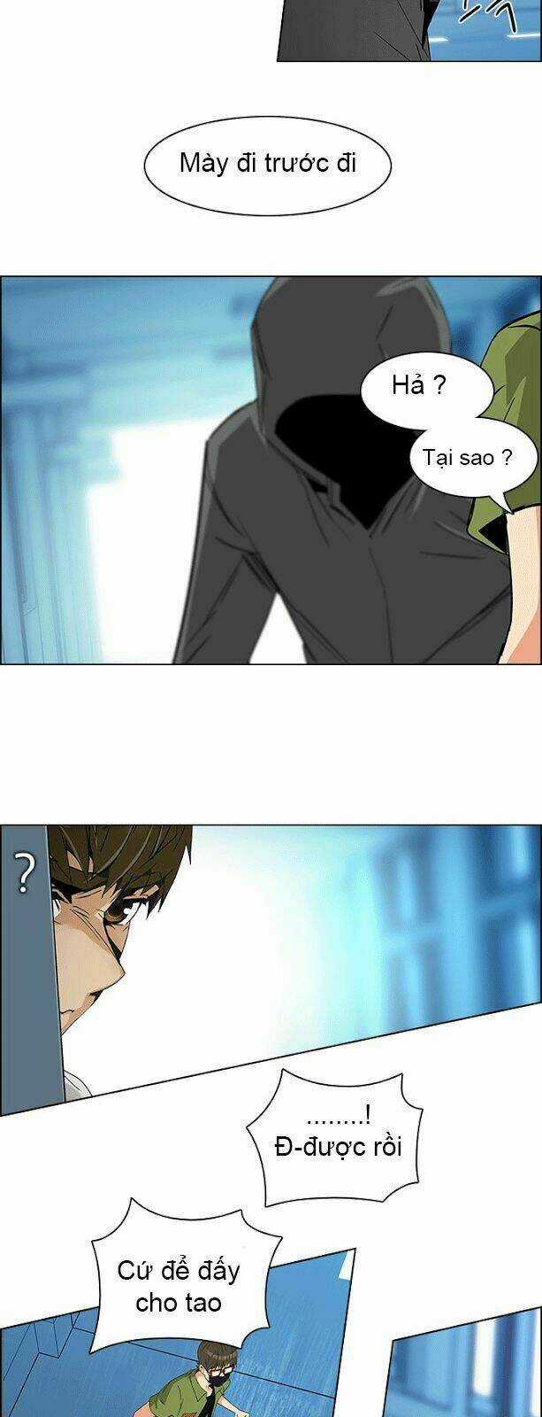 Trò Chơi Số Mệnh Chapter 103 trang 6
