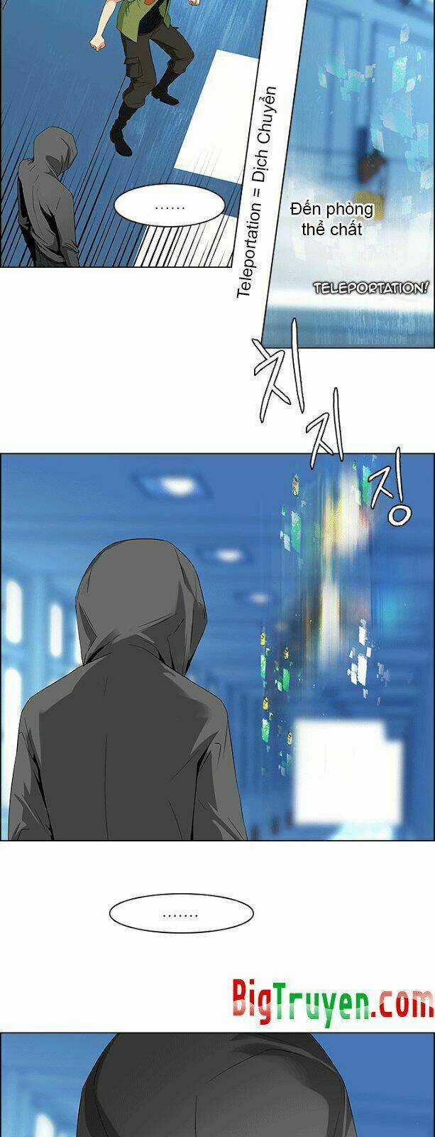 Trò Chơi Số Mệnh Chapter 103 trang 7