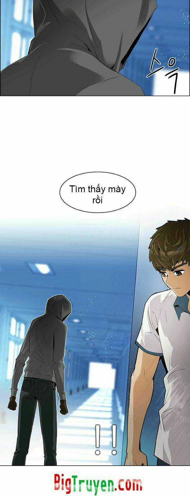 Trò Chơi Số Mệnh Chapter 103 trang 8