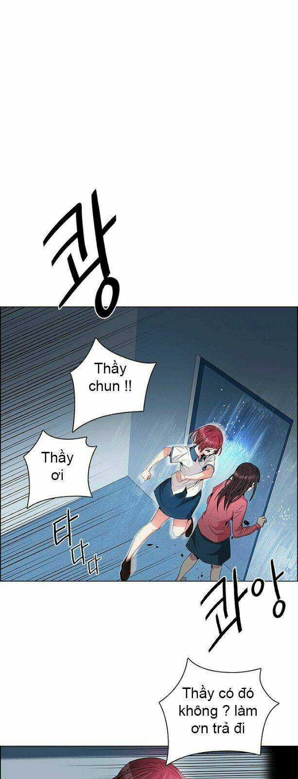 Trò Chơi Số Mệnh Chapter 103 trang 9