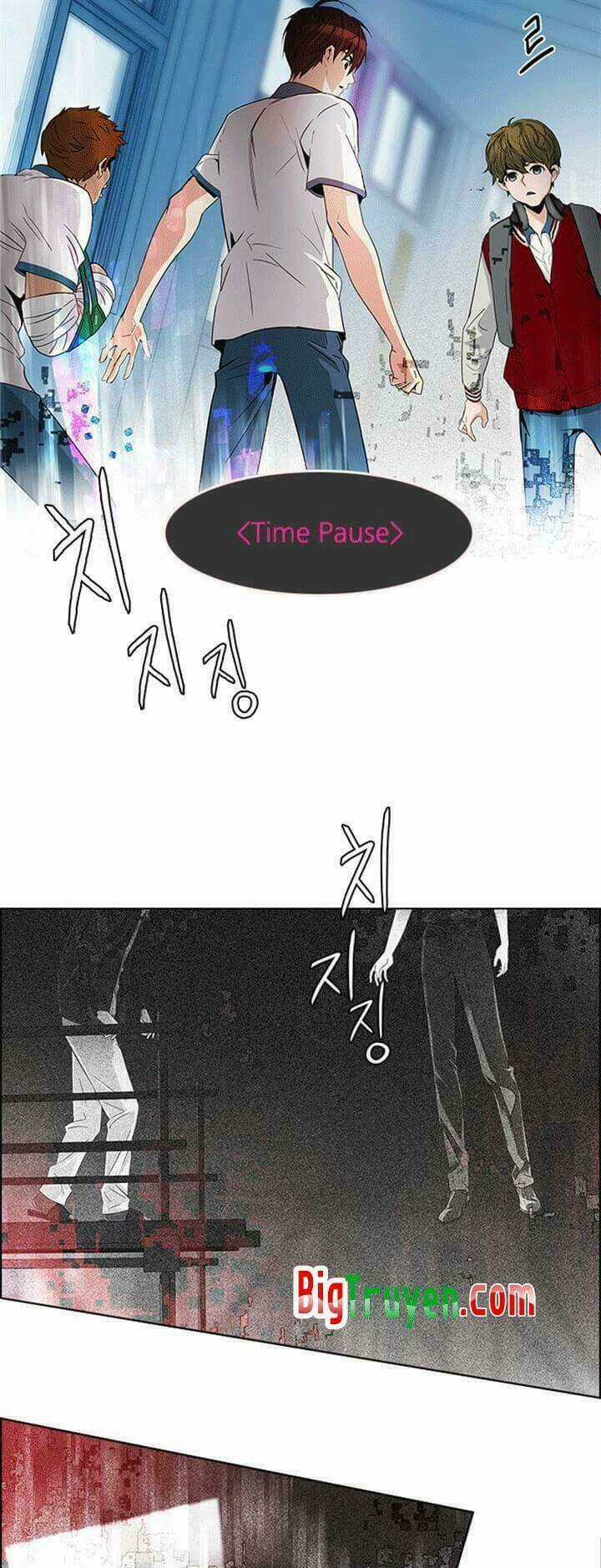 Trò Chơi Số Mệnh Chapter 104 trang 10