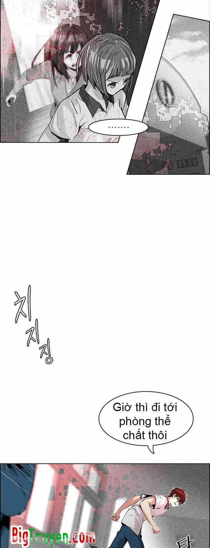 Trò Chơi Số Mệnh Chapter 104 trang 11