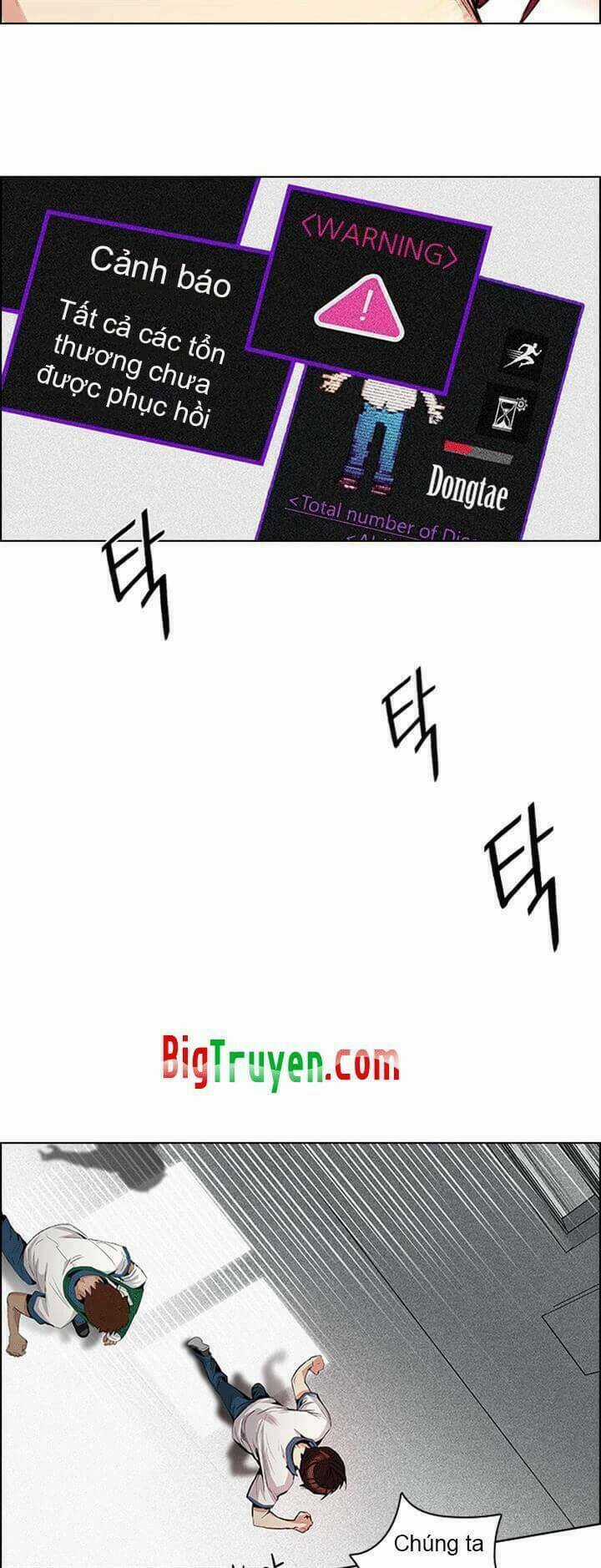 Trò Chơi Số Mệnh Chapter 104 trang 13