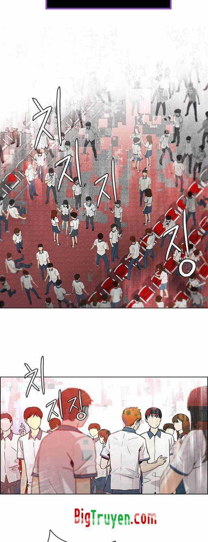 Trò Chơi Số Mệnh Chapter 104 trang 29