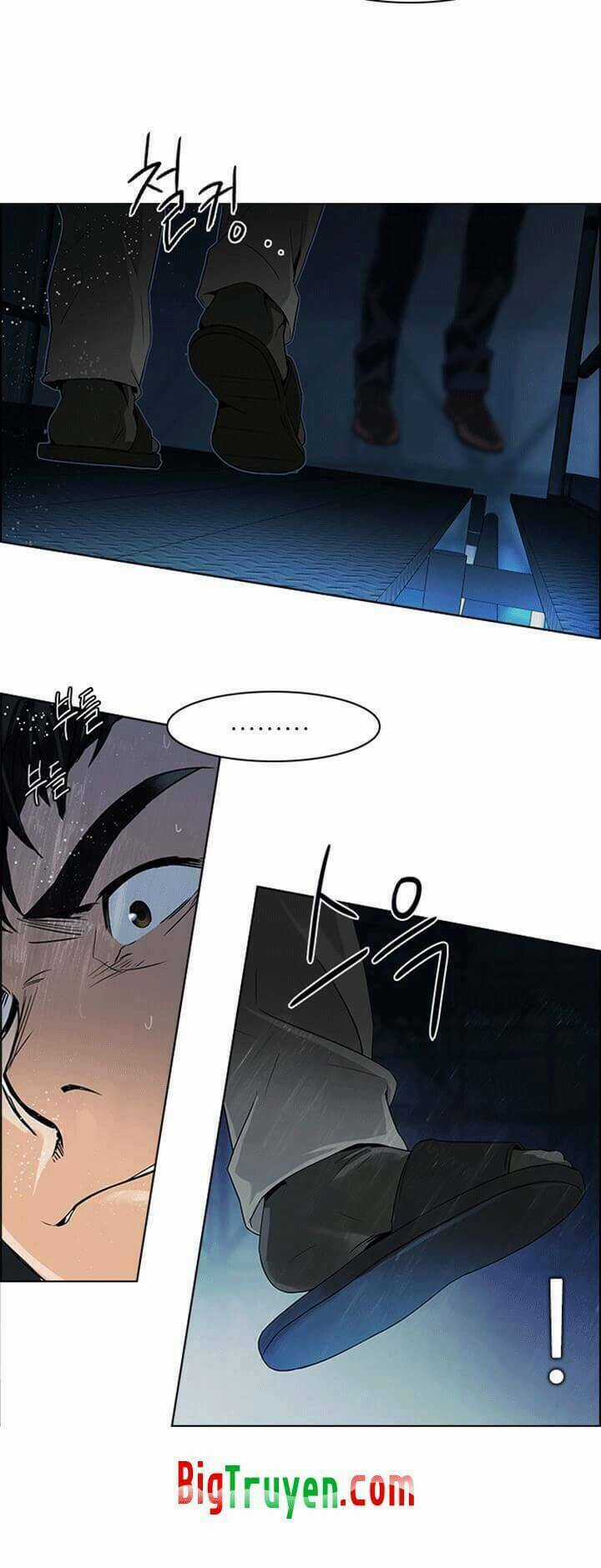 Trò Chơi Số Mệnh Chapter 104 trang 31