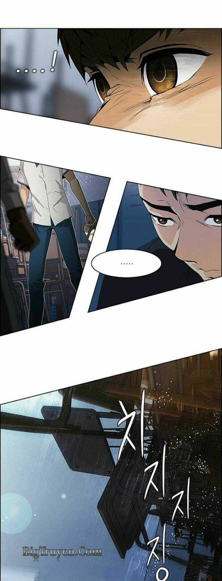 Trò Chơi Số Mệnh Chapter 105 trang 19