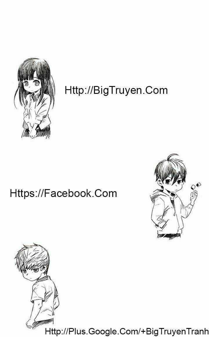 Trò Chơi Số Mệnh Chapter 105 trang 20