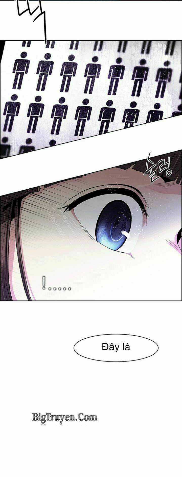 Trò Chơi Số Mệnh Chapter 105 trang 22