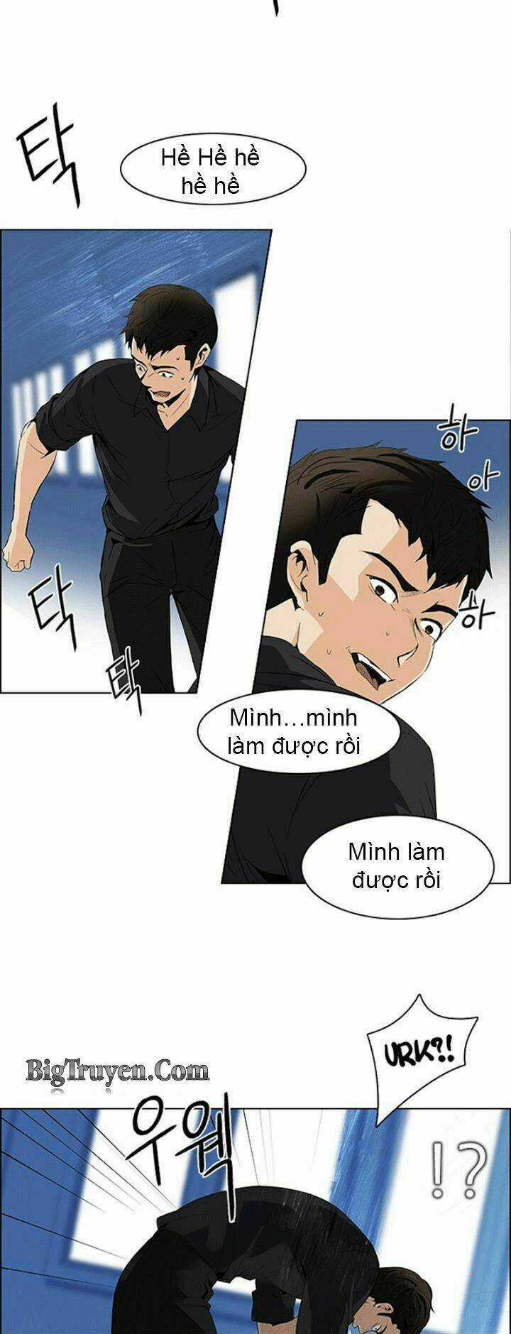 Trò Chơi Số Mệnh Chapter 105 trang 29