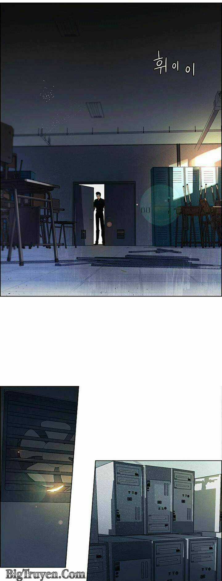 Trò Chơi Số Mệnh Chapter 105 trang 32