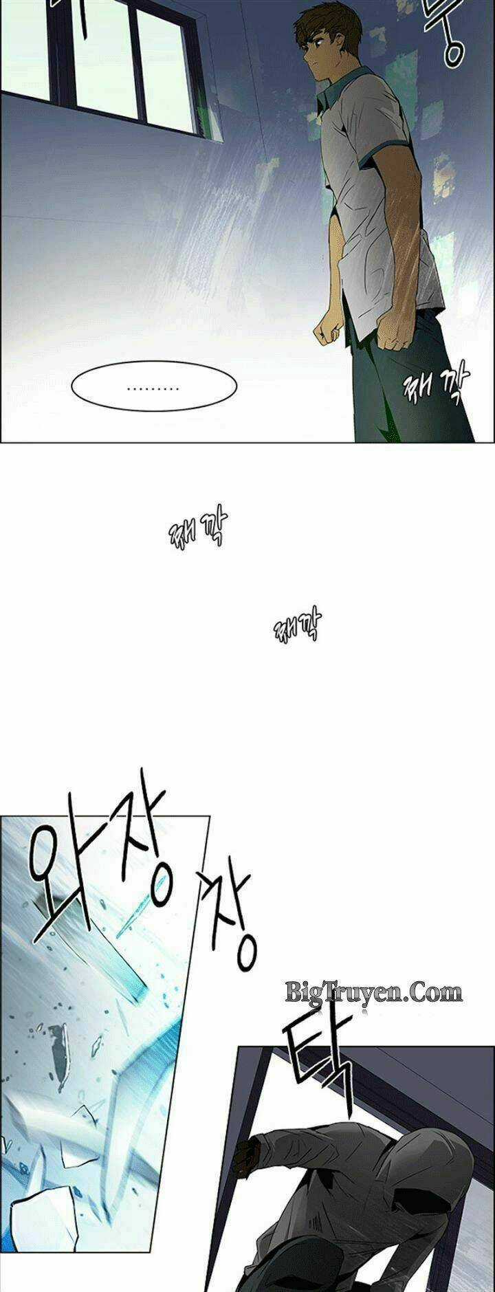 Trò Chơi Số Mệnh Chapter 105 trang 35