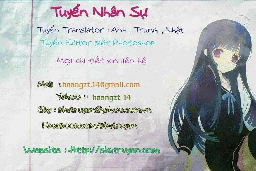 Trò Chơi Số Mệnh Chapter 105 trang 40
