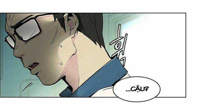 Trò Chơi Số Mệnh Chapter 11 trang 22