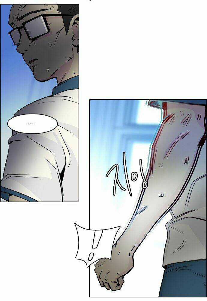 Trò Chơi Số Mệnh Chapter 11 trang 25