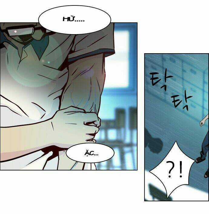 Trò Chơi Số Mệnh Chapter 11 trang 26