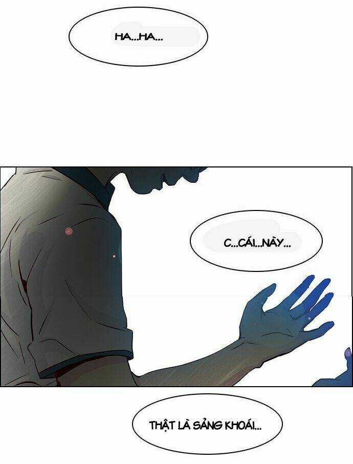 Trò Chơi Số Mệnh Chapter 11 trang 3