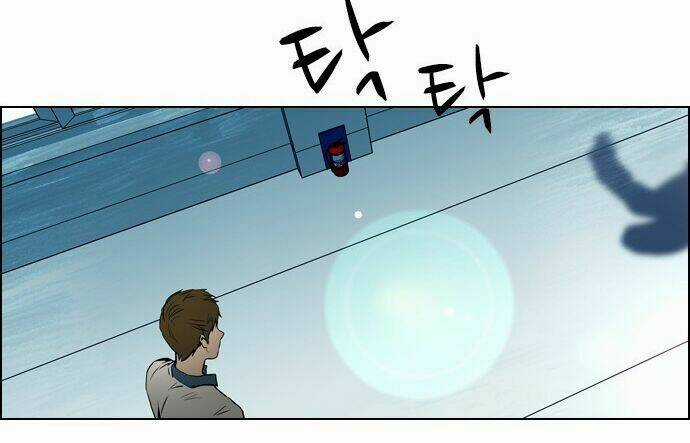 Trò Chơi Số Mệnh Chapter 11 trang 32