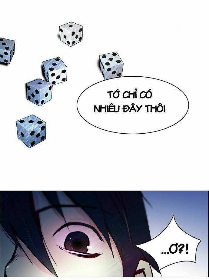 Trò Chơi Số Mệnh Chapter 11 trang 38