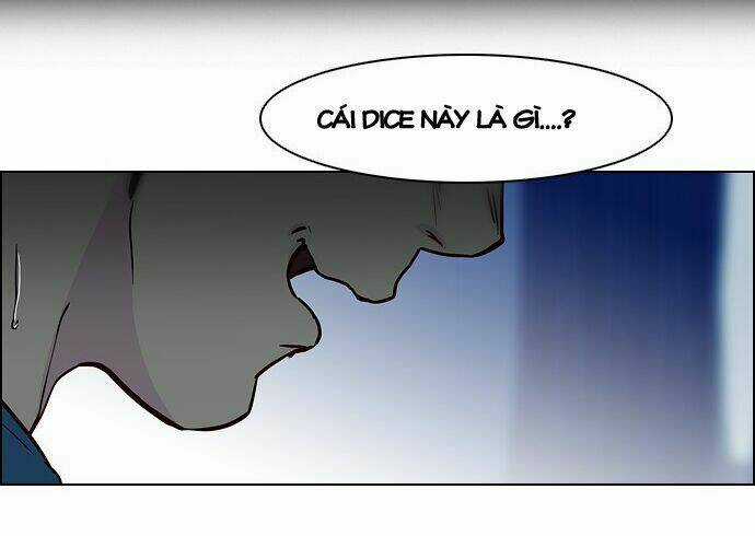 Trò Chơi Số Mệnh Chapter 11 trang 41