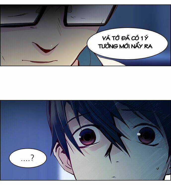 Trò Chơi Số Mệnh Chapter 11 trang 51