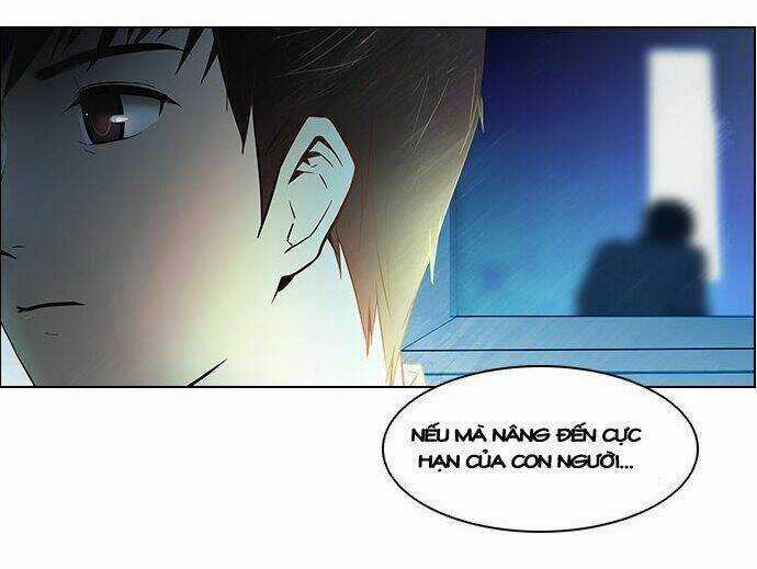 Trò Chơi Số Mệnh Chapter 11 trang 52