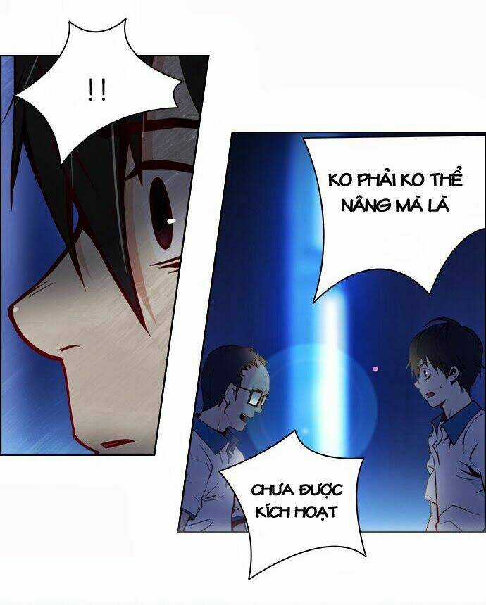 Trò Chơi Số Mệnh Chapter 12 trang 10