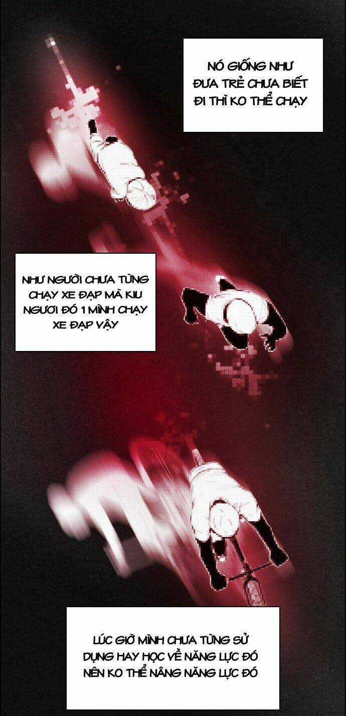 Trò Chơi Số Mệnh Chapter 12 trang 11