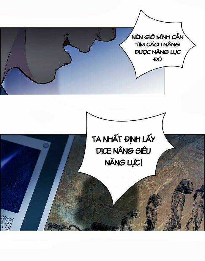 Trò Chơi Số Mệnh Chapter 12 trang 12