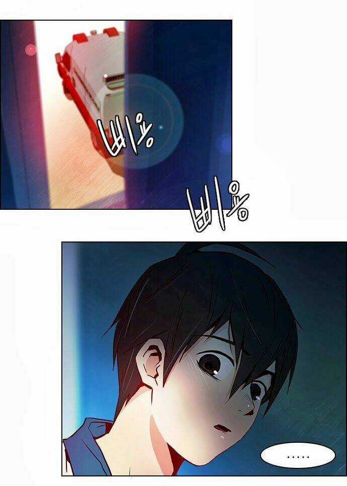 Trò Chơi Số Mệnh Chapter 12 trang 13