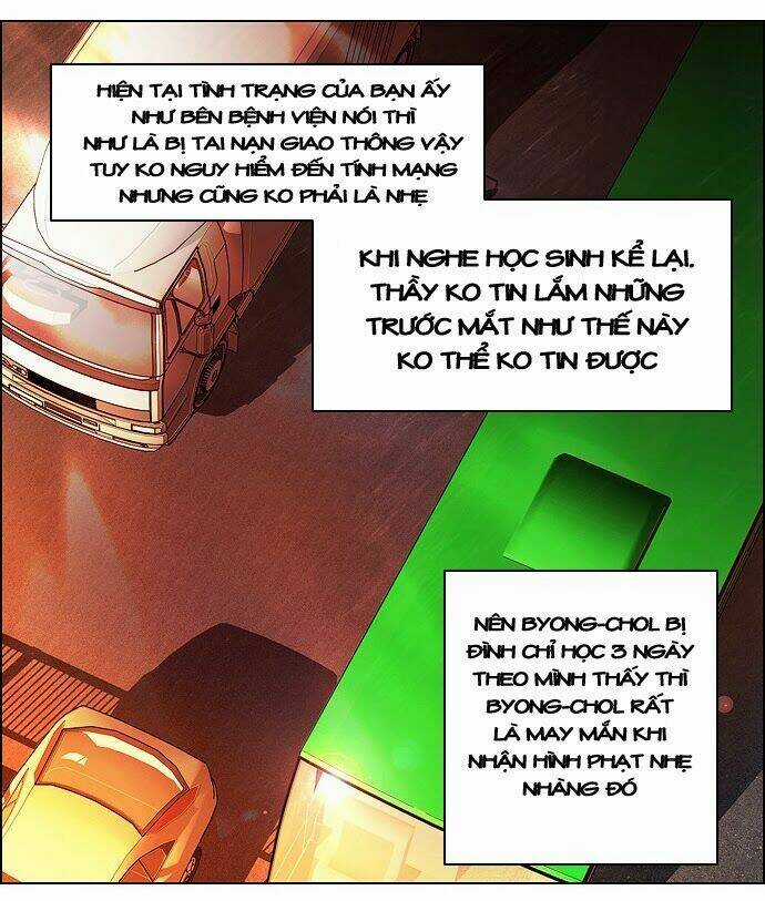 Trò Chơi Số Mệnh Chapter 12 trang 23