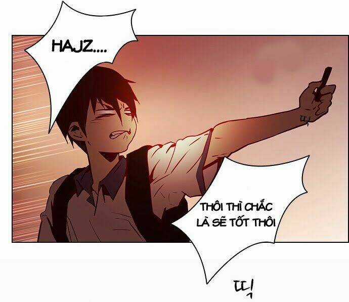 Trò Chơi Số Mệnh Chapter 12 trang 24