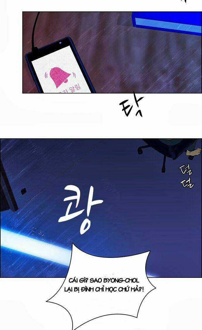 Trò Chơi Số Mệnh Chapter 12 trang 27